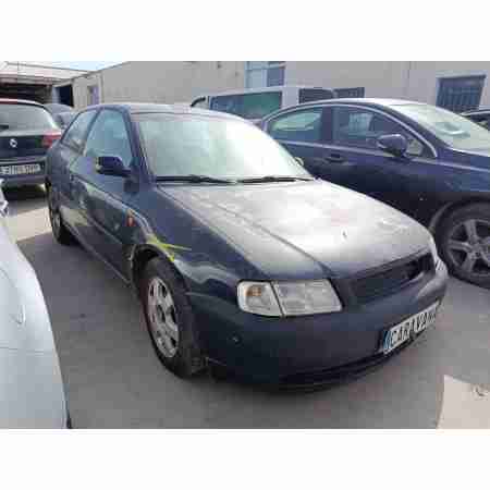 AUDI A3 (8L1)