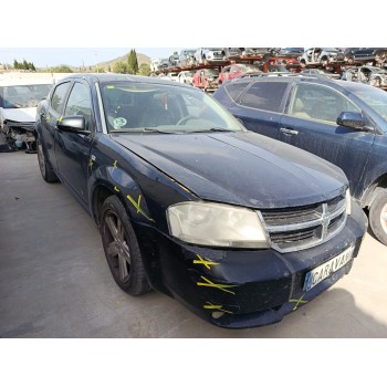 dodge avenger del año 2008