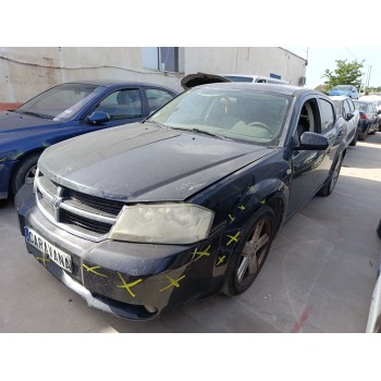 dodge avenger del año 2008