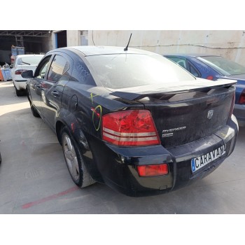 dodge avenger del año 2008