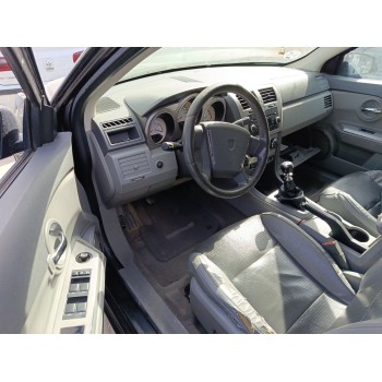 dodge avenger del año 2008