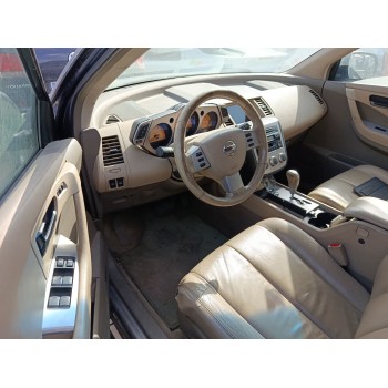 nissan murano i (z50) del año 2023