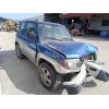mitsubishi montero io i (h6_w, h7_w) del año 2000
