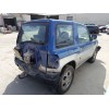 mitsubishi montero io i (h6_w, h7_w) del año 2000
