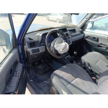 mitsubishi montero io i (h6_w, h7_w) del año 2000