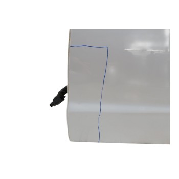 Recambio de puerta trasera izquierda para audi a3 sportback (8va) ambiente referencia OEM IAM 8V4833051A / 8V4833051E  