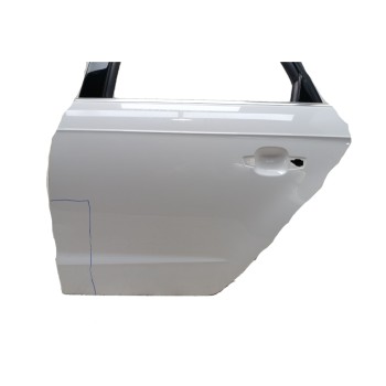 Recambio de puerta trasera izquierda para audi a3 sportback (8va) ambiente referencia OEM IAM 8V4833051A / 8V4833051E  