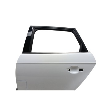 Recambio de puerta trasera izquierda para audi a3 sportback (8va) ambiente referencia OEM IAM 8V4833051A / 8V4833051E  