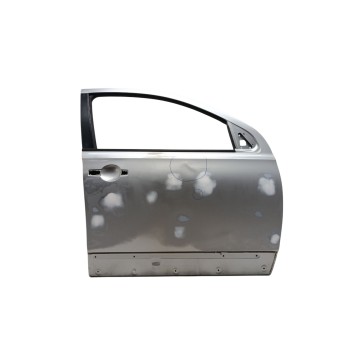 Recambio de puerta delantera derecha para nissan qashqai+2 (jj10) acenta referencia OEM IAM H0100EY1MA  