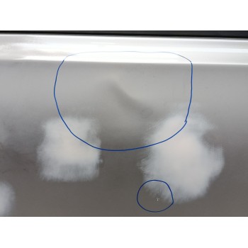 Recambio de puerta delantera derecha para nissan qashqai+2 (jj10) acenta referencia OEM IAM H0100EY1MA  