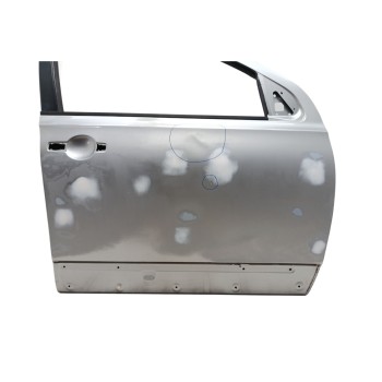 Recambio de puerta delantera derecha para nissan qashqai+2 (jj10) acenta referencia OEM IAM H0100EY1MA  