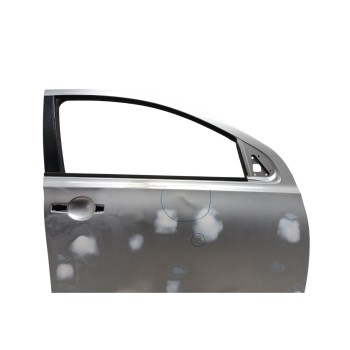 Recambio de puerta delantera derecha para nissan qashqai+2 (jj10) acenta referencia OEM IAM H0100EY1MA  