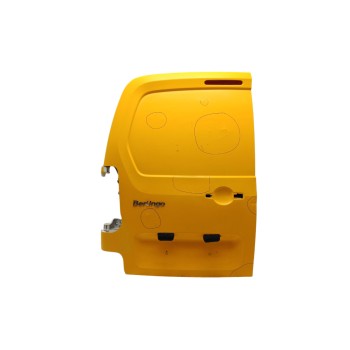 Recambio de puerta trasera izquierda para citroën berlingo furgoneta/monovolumen (b9) 1.6 hdi / bluehdi 75 referencia OEM IAM 87
