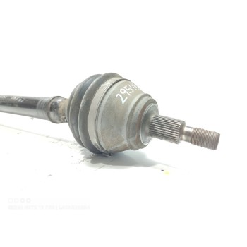 Recambio de transmision delantera derecha para volkswagen bora berlina (1j2) highline referencia OEM IAM 1J0407272GD  