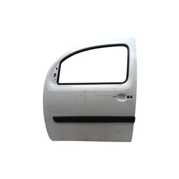 Recambio de puerta delantera izquierda para renault kangoo / grand kangoo ii (kw0/1_) 1.5 dci 75 (kw07, kw10, kw04) referencia O