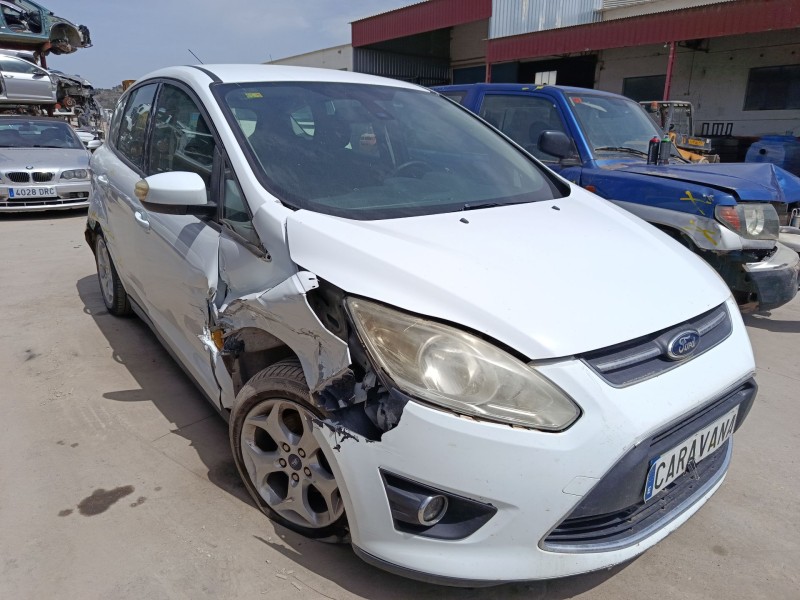 ford c-max ii (dxa/cb7, dxa/ceu) del año 2012