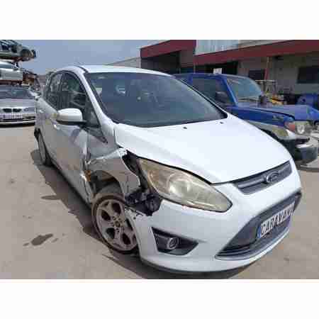 FORD C-MAX II (DXA/CB7, DXA/CEU)