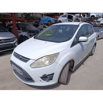 ford c-max ii (dxa/cb7, dxa/ceu) del año 2012