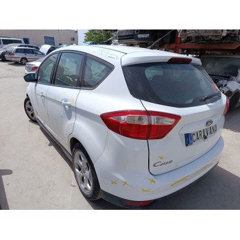 ford c-max ii (dxa/cb7, dxa/ceu) del año 2012
