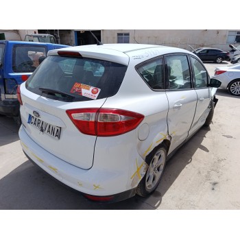 ford c-max ii (dxa/cb7, dxa/ceu) del año 2012