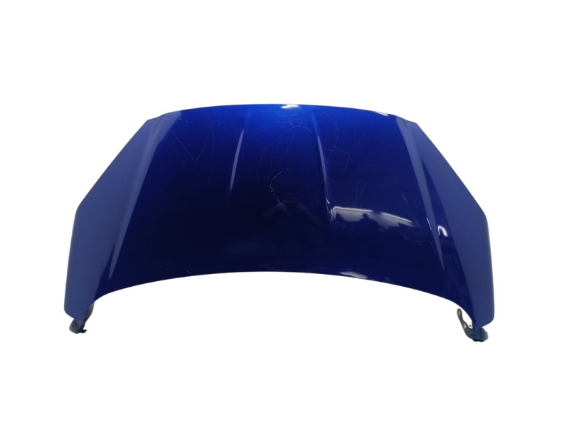 Recambio de capo para ford tourneo courier (c4a) ambiente referencia OEM IAM PJT76A16610FA  