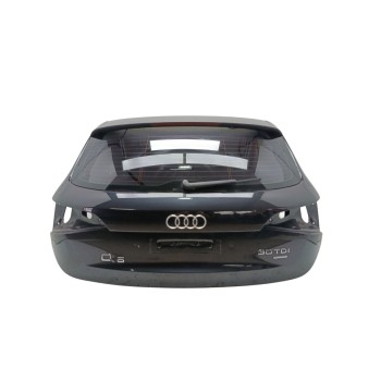 Recambio de porton trasero para audi q5 (8rb) 3.0 tdi quattro referencia OEM IAM 8R0827023C  