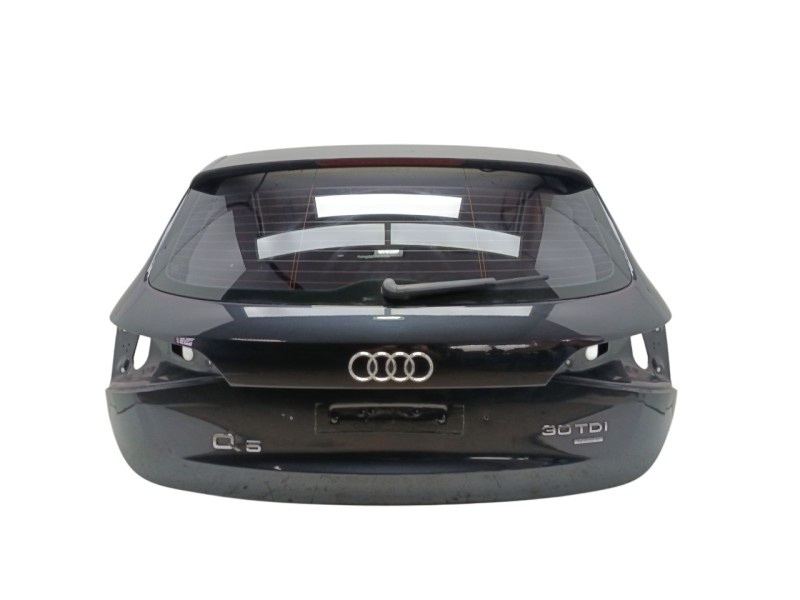 Recambio de porton trasero para audi q5 (8rb) 3.0 tdi quattro referencia OEM IAM 8R0827023C  