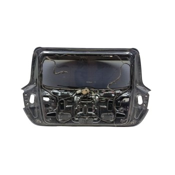 Recambio de porton trasero para audi q5 (8rb) 3.0 tdi quattro referencia OEM IAM 8R0827023C  