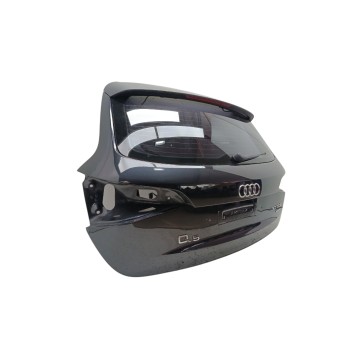 Recambio de porton trasero para audi q5 (8rb) 3.0 tdi quattro referencia OEM IAM 8R0827023C  