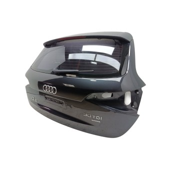 Recambio de porton trasero para audi q5 (8rb) 3.0 tdi quattro referencia OEM IAM 8R0827023C  