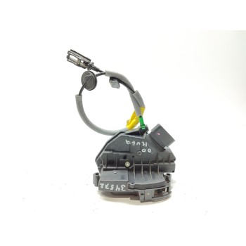 Recambio de cerradura puerta delantera derecha para ford kuga (cbs) trend referencia OEM IAM BM5AA21812BF  