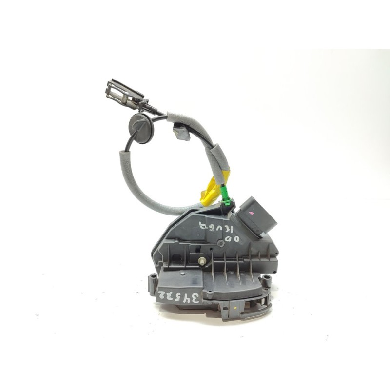 Recambio de cerradura puerta delantera derecha para ford kuga (cbs) trend referencia OEM IAM BM5AA21812BF  