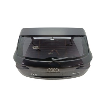 Recambio de porton trasero para audi q5 (8rb) 3.0 tdi quattro referencia OEM IAM 8R0827023C  