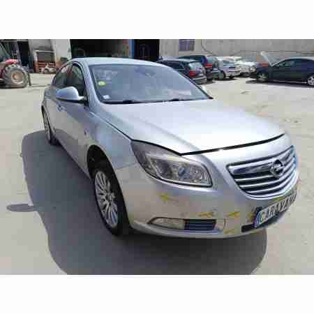 OPEL INSIGNIA A (G09)
