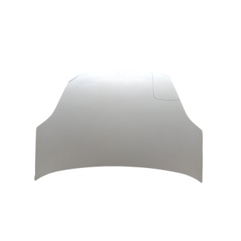 Recambio de capo para fiat doblo cargo basis kombi referencia OEM IAM 51810378  