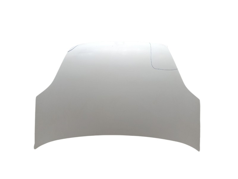 Recambio de capo para fiat doblo cargo basis kombi referencia OEM IAM 51810378  