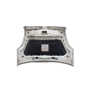 Recambio de capo para fiat doblo cargo basis kombi referencia OEM IAM 51810378  