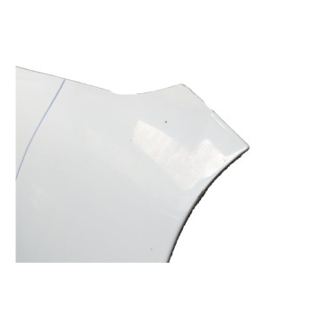 Recambio de capo para fiat doblo cargo basis kombi referencia OEM IAM 51810378  