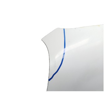 Recambio de capo para fiat doblo cargo basis kombi referencia OEM IAM 51810378  