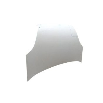 Recambio de capo para fiat doblo cargo basis kombi referencia OEM IAM 51810378  