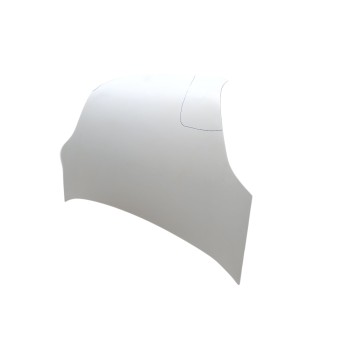 Recambio de capo para fiat doblo cargo basis kombi referencia OEM IAM 51810378  