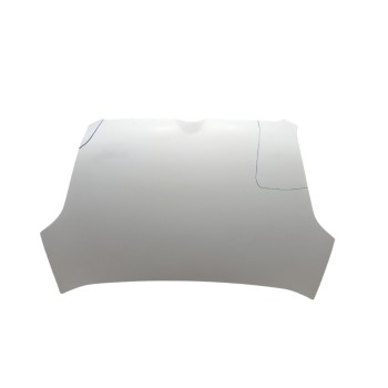 Recambio de capo para fiat doblo cargo basis kombi referencia OEM IAM 51810378  