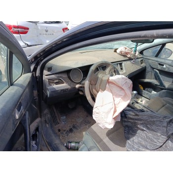 peugeot 508 i (8d_) del año 2010