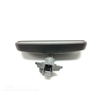 Recambio de espejo para renault clio iv authentique referencia OEM IAM 963211819R  