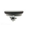 Recambio de espejo para renault clio iv authentique referencia OEM IAM 963211819R  