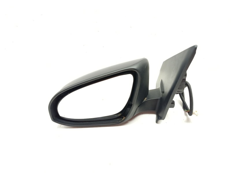 Recambio de retrovisor izquierdo para toyota aygo x (_b7_) 1.0 vvt-i (kgb70) referencia OEM IAM 879400H130  
