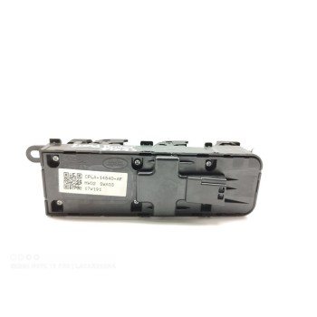 Recambio de mando elevalunas delantero izquierdo para land rover range rover velar velar referencia OEM IAM CPLA14540AF  