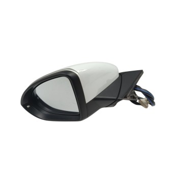 RETROVISOR IZQUIERDO 5G1857507BF 