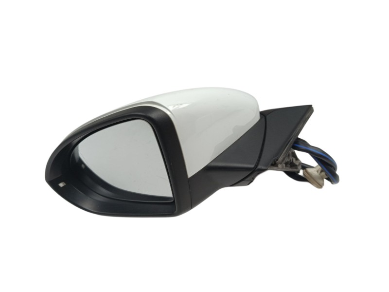 Recambio de retrovisor izquierdo para volkswagen golf vii lim. edition bluemotion referencia OEM IAM 5G1857507BF  