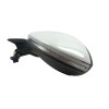Recambio de retrovisor izquierdo para volkswagen golf vii lim. edition bluemotion referencia OEM IAM 5G1857507BF  